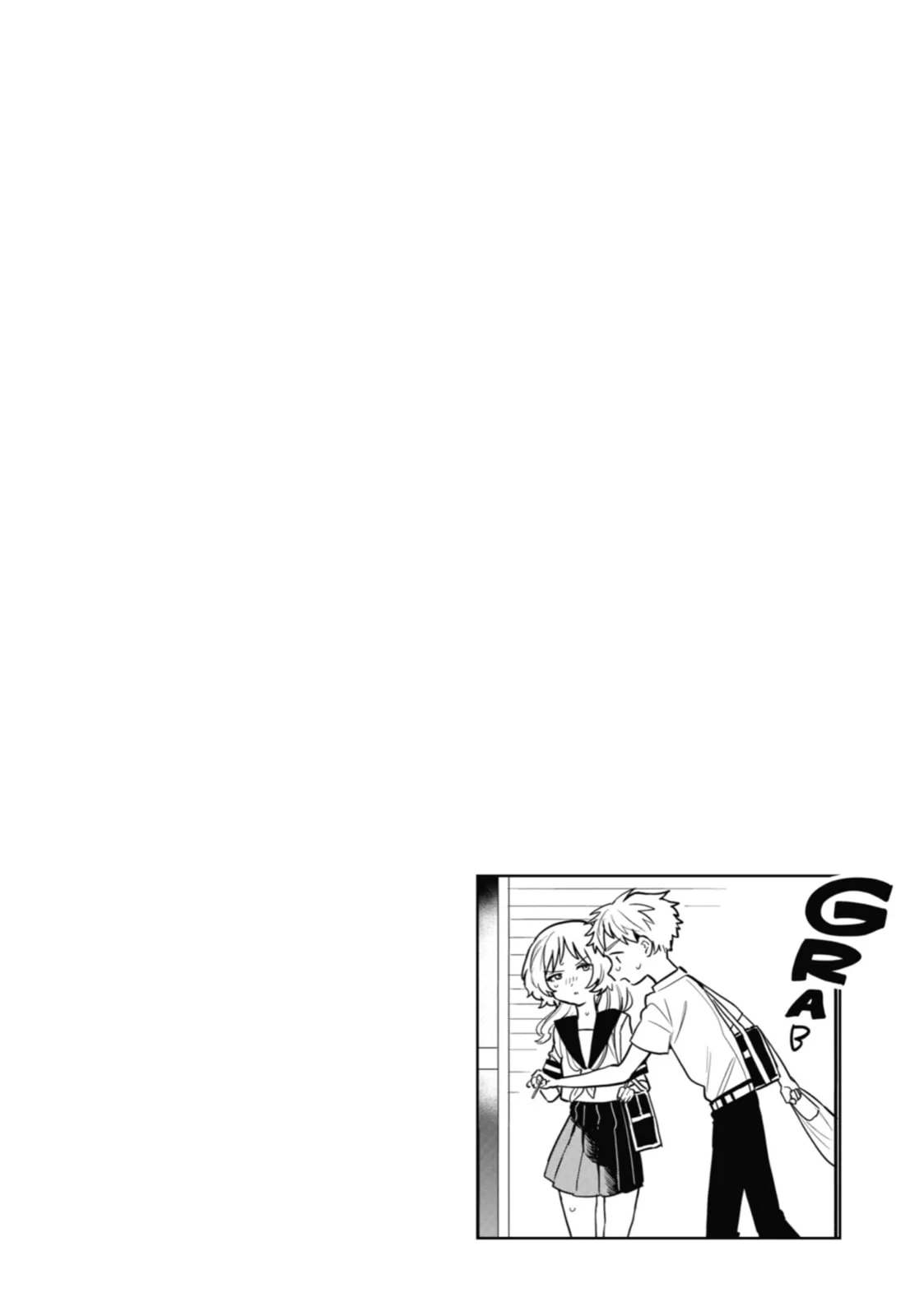 The Girl I Like Forgot Her Glasses - Chapter 44 - Page 6