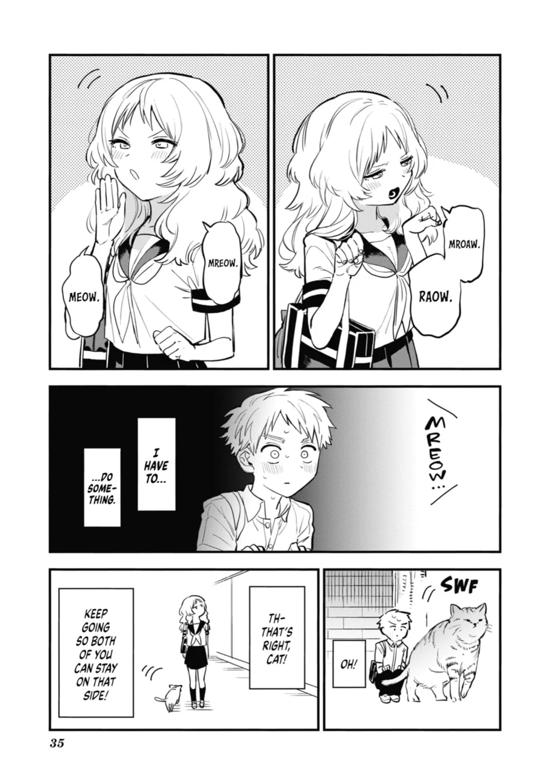 The Girl I Like Forgot Her Glasses - Chapter 44.5 - Page 5