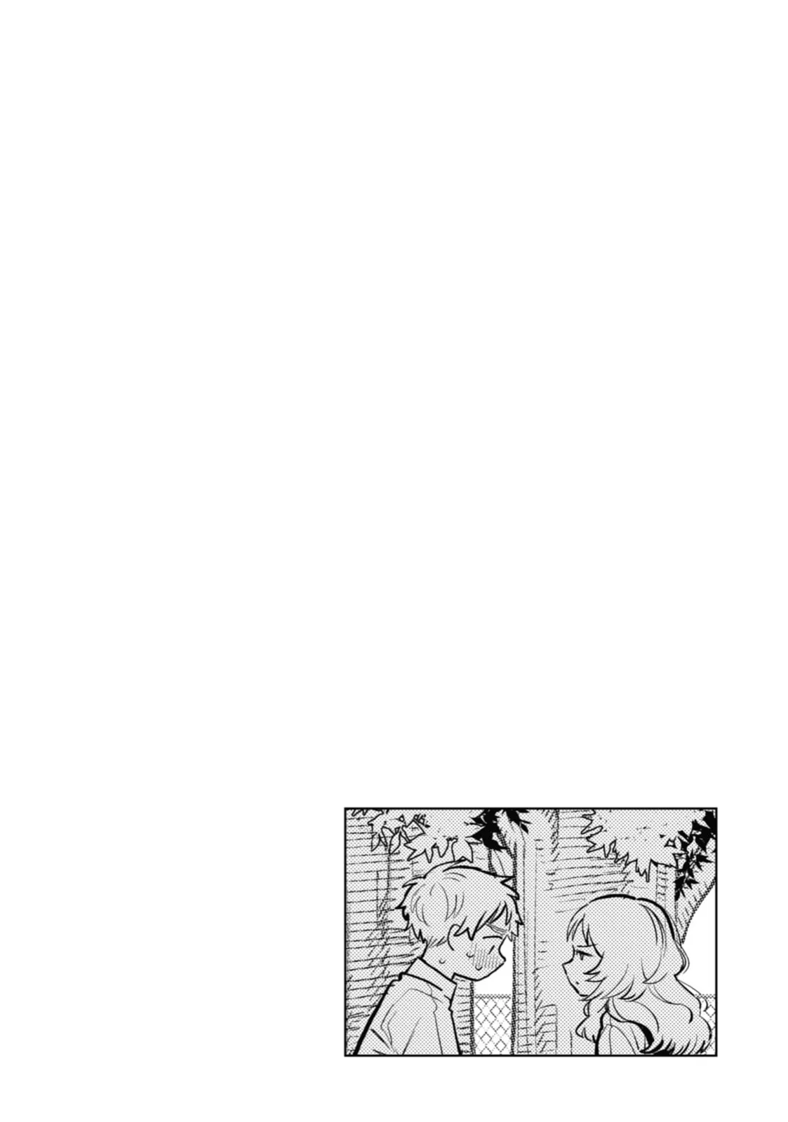 The Girl I Like Forgot Her Glasses - Chapter 44.5 - Page 16