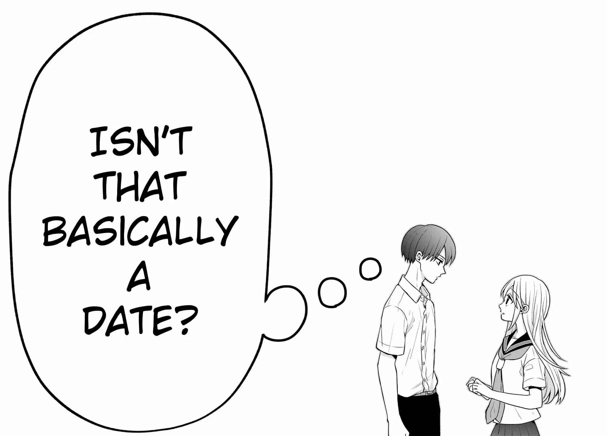 Takamori-kun wo Damarasetai!! - Chapter 6 - Page 23