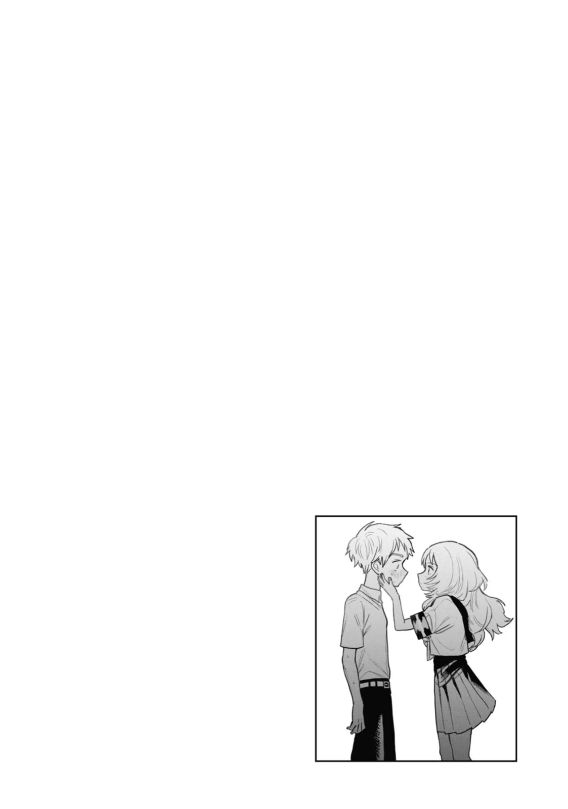 The Girl I Like Forgot Her Glasses - Chapter 50 - Page 20