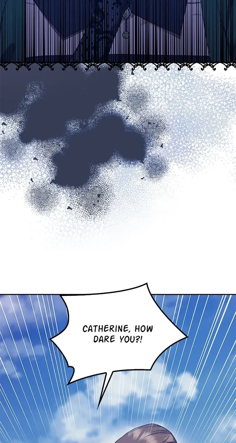 Catherine's Key to a Happy Life - Chapter 31 - Page 2