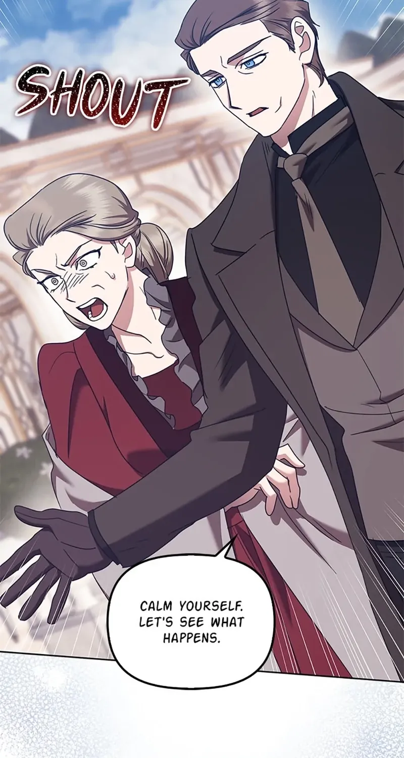 Catherine's Key to a Happy Life - Chapter 31 - Page 3
