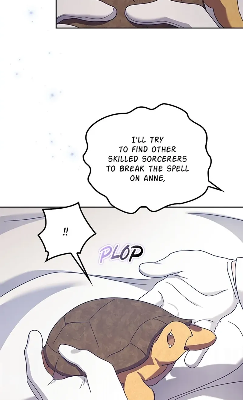 Catherine's Key to a Happy Life - Chapter 31 - Page 5