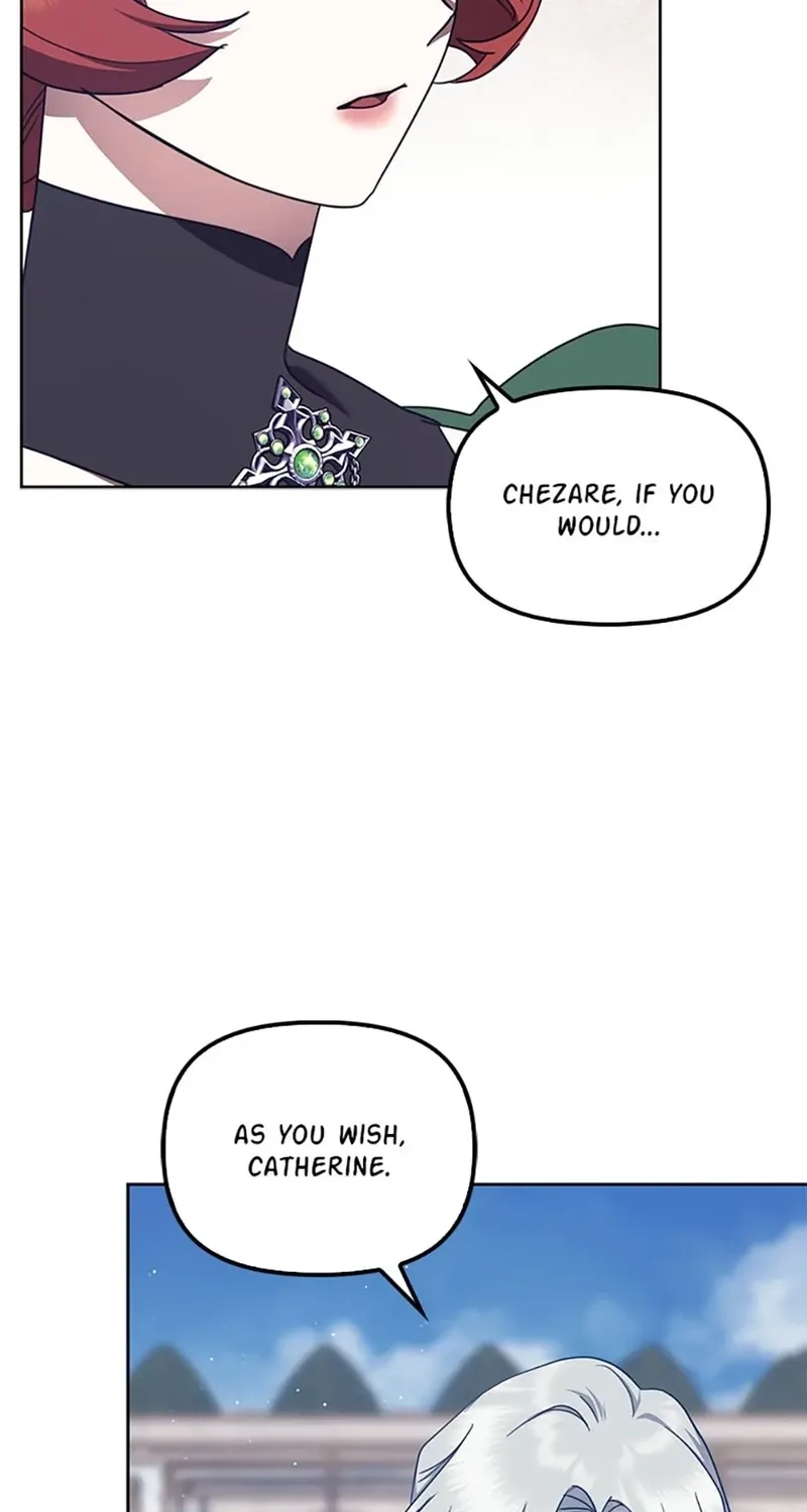 Catherine's Key to a Happy Life - Chapter 31 - Page 7