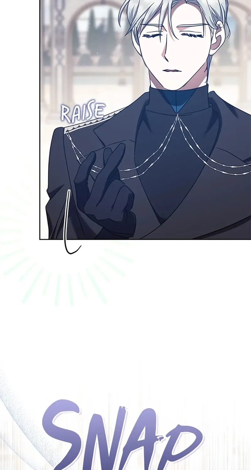 Catherine's Key to a Happy Life - Chapter 31 - Page 8