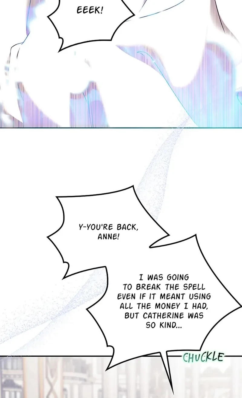 Catherine's Key to a Happy Life - Chapter 31 - Page 10