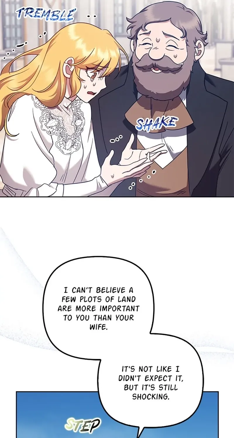 Catherine's Key to a Happy Life - Chapter 31 - Page 11