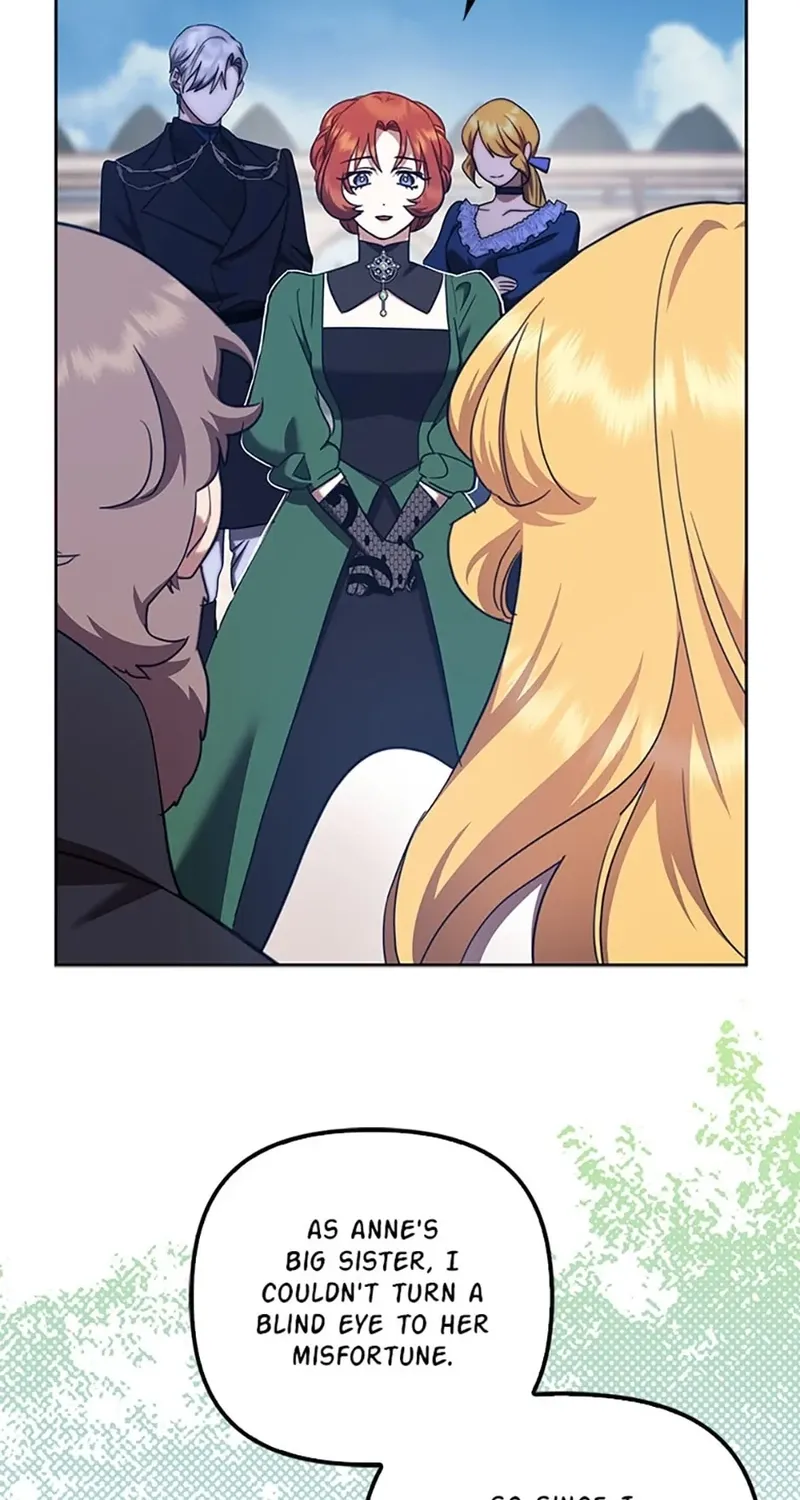 Catherine's Key to a Happy Life - Chapter 31 - Page 12