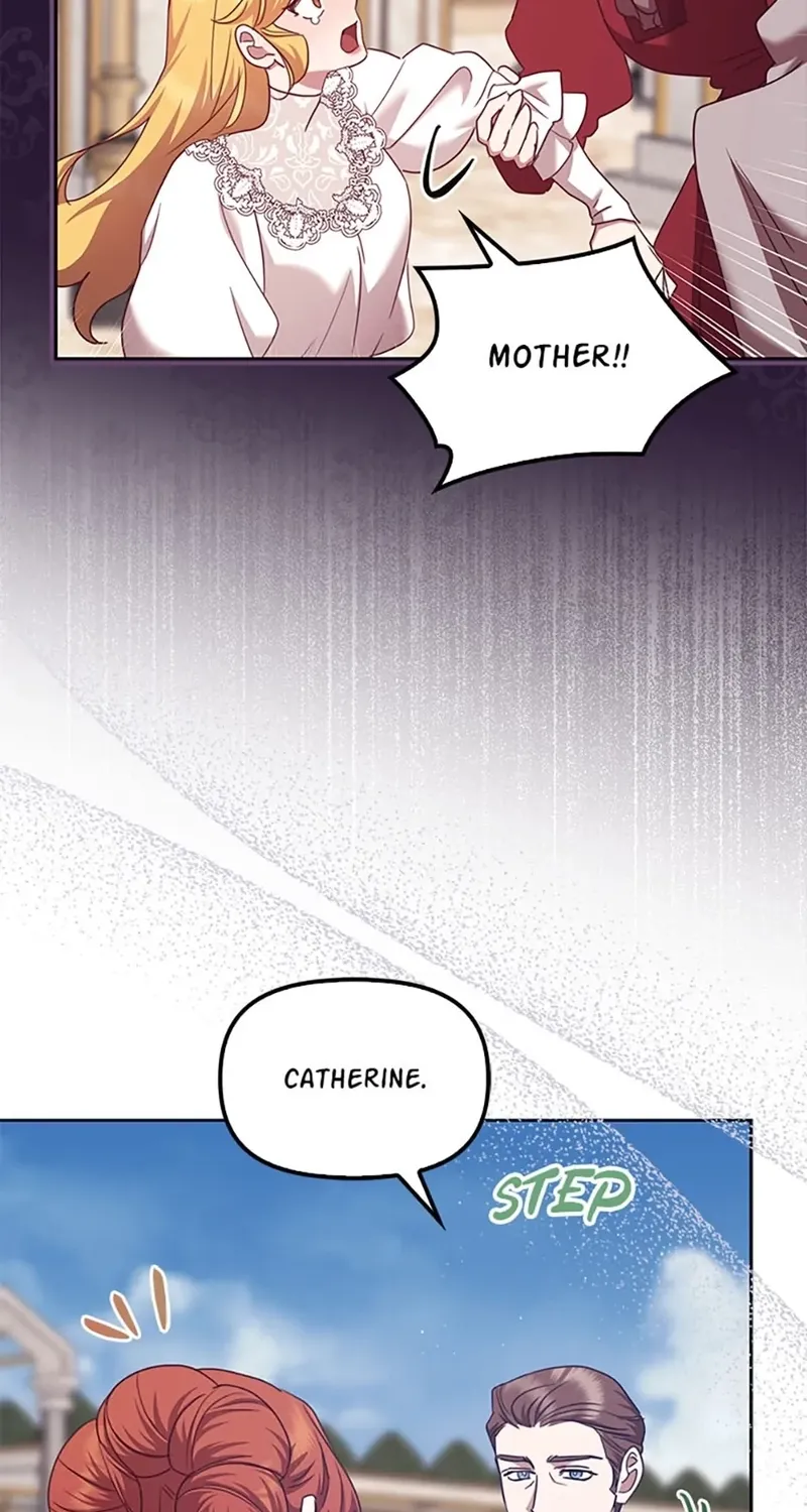 Catherine's Key to a Happy Life - Chapter 31 - Page 19