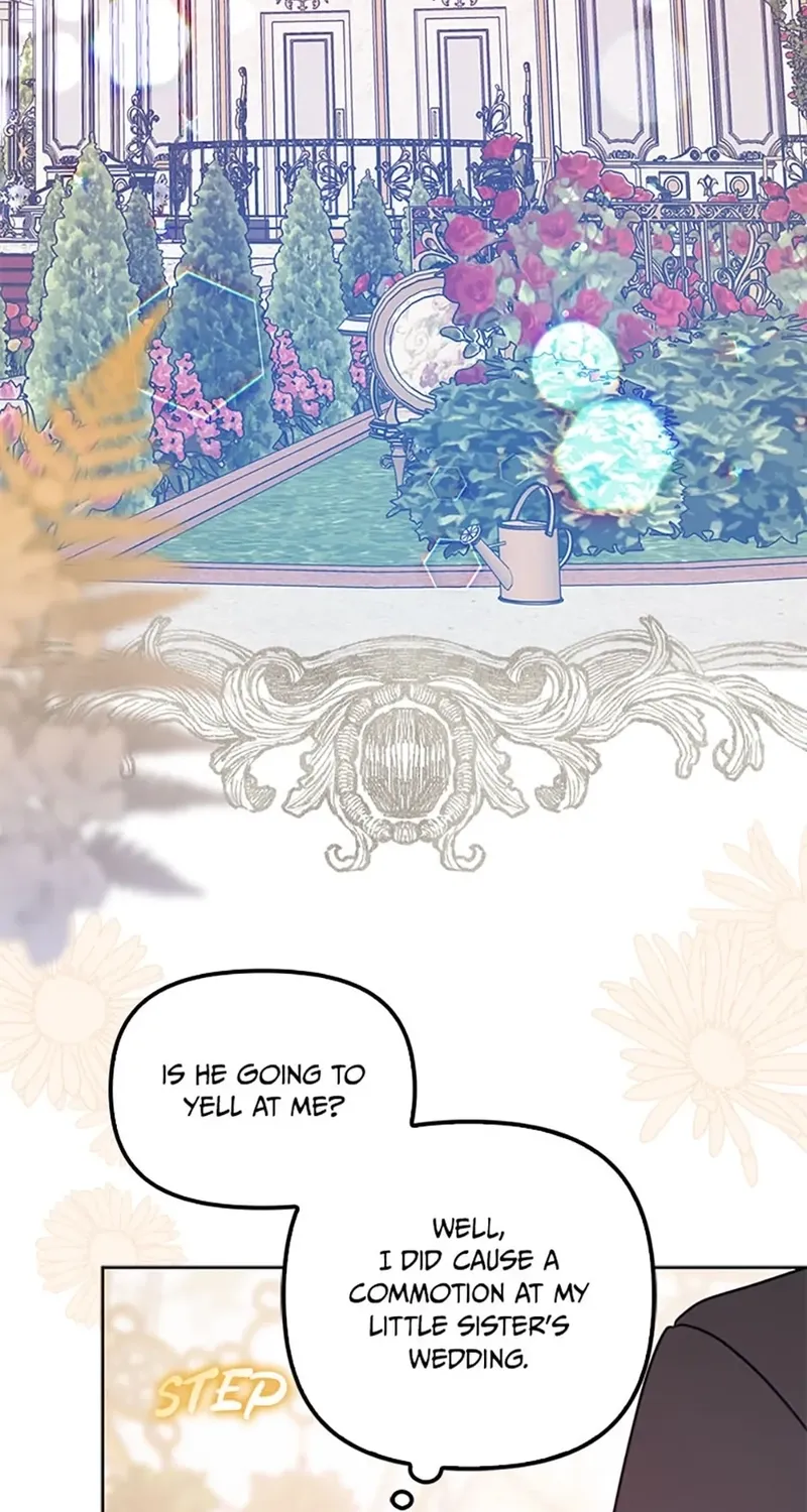 Catherine's Key to a Happy Life - Chapter 31 - Page 25