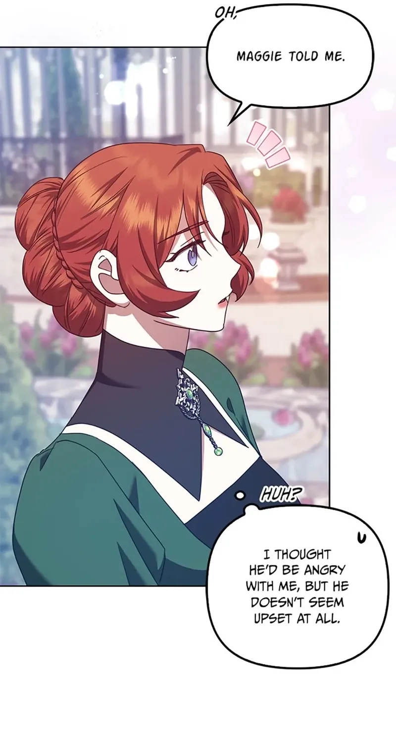 Catherine's Key to a Happy Life - Chapter 31 - Page 28