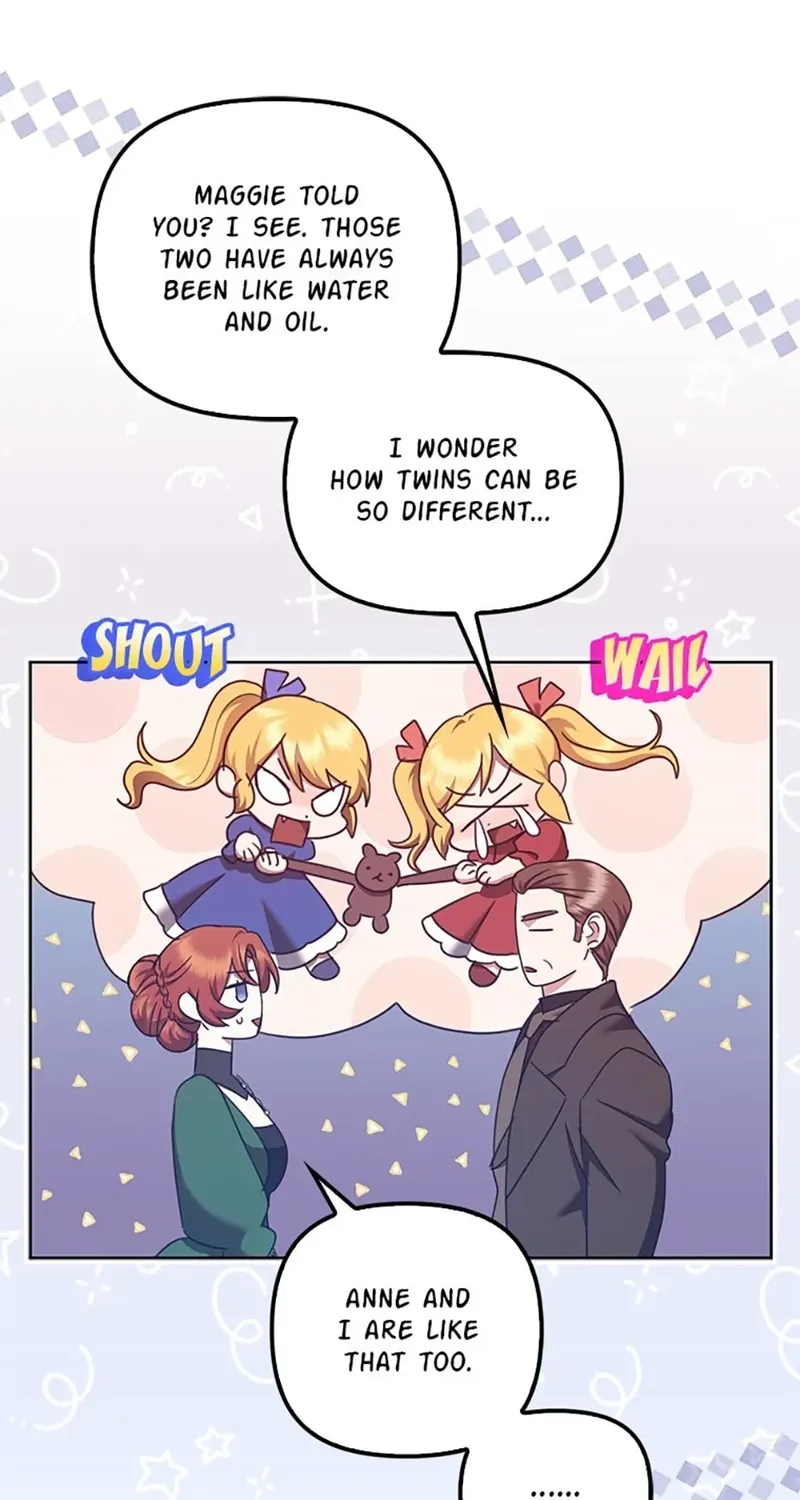 Catherine's Key to a Happy Life - Chapter 31 - Page 29