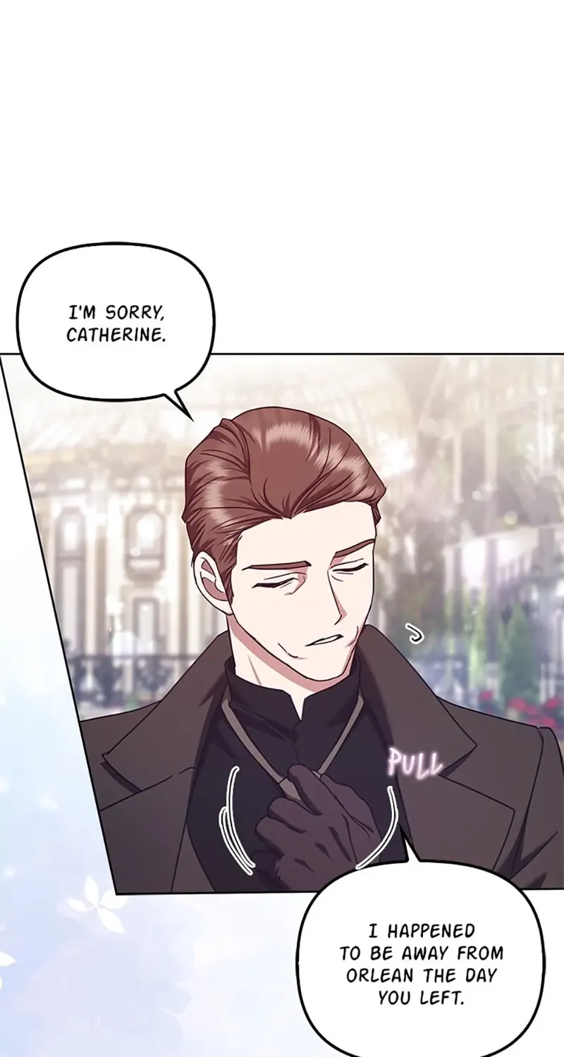 Catherine's Key to a Happy Life - Chapter 31 - Page 31