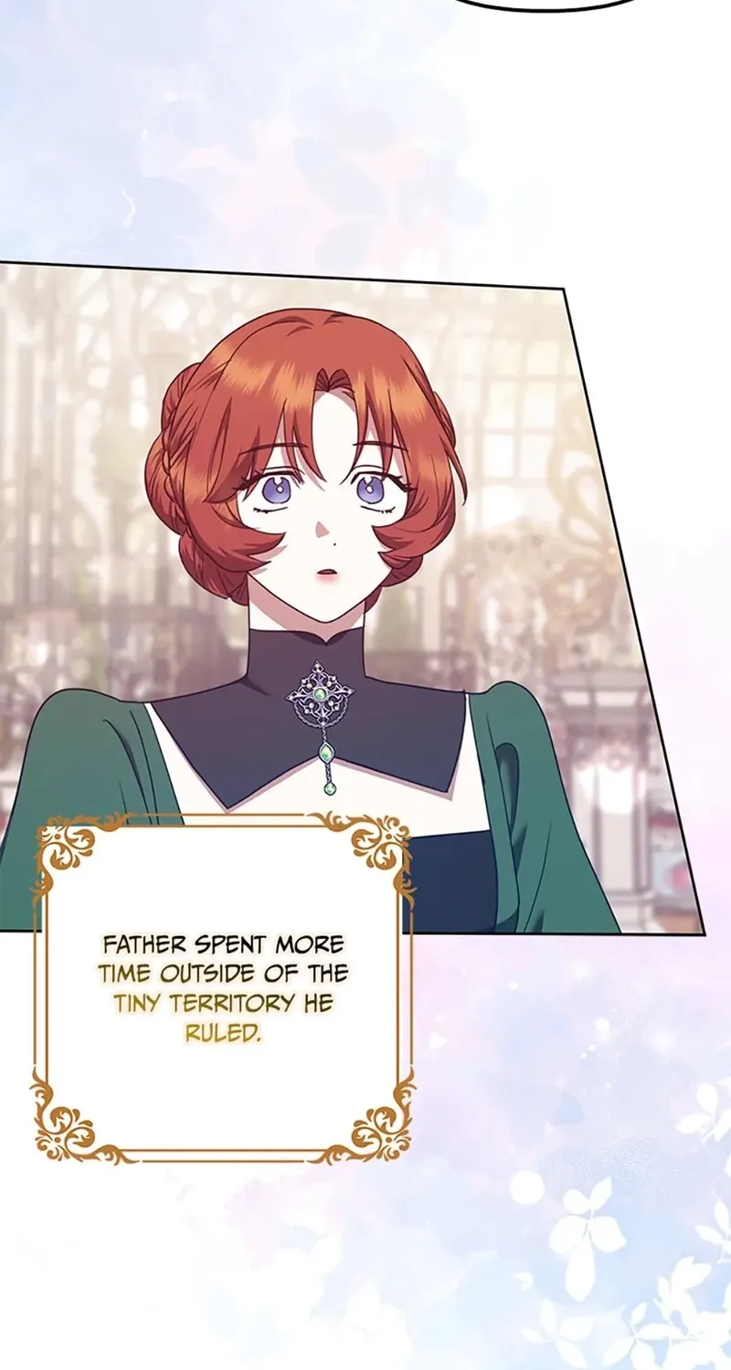 Catherine's Key to a Happy Life - Chapter 31 - Page 32