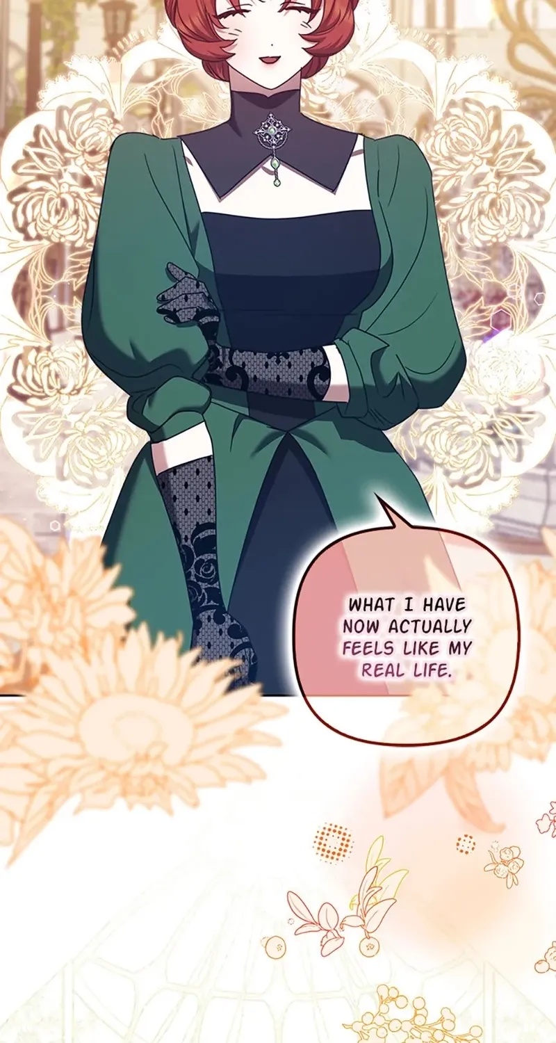 Catherine's Key to a Happy Life - Chapter 31 - Page 38