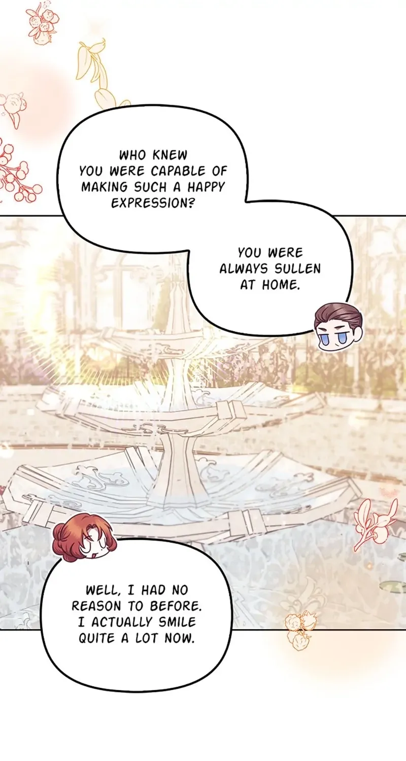 Catherine's Key to a Happy Life - Chapter 31 - Page 41