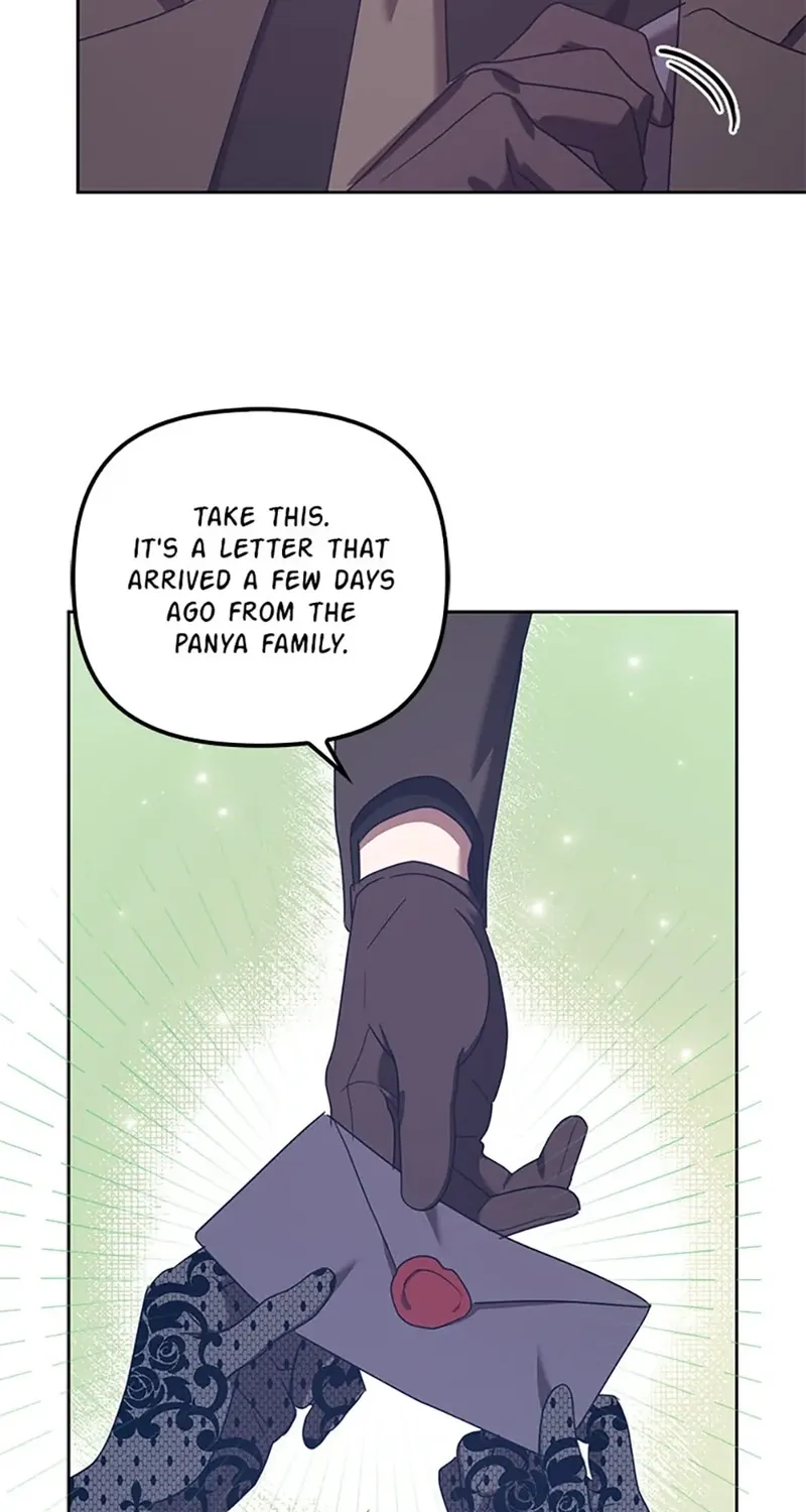 Catherine's Key to a Happy Life - Chapter 31 - Page 45