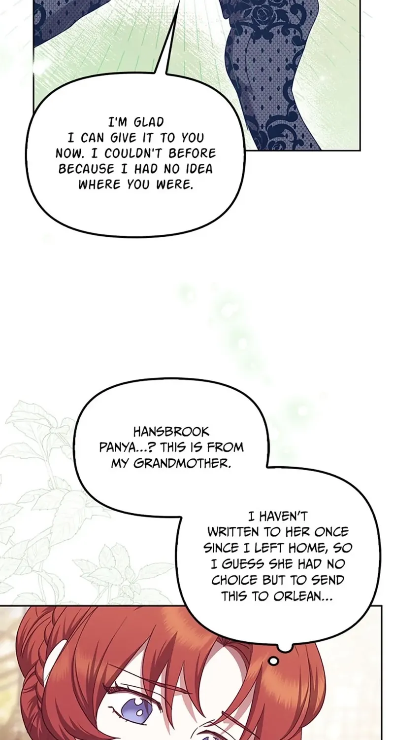 Catherine's Key to a Happy Life - Chapter 31 - Page 46