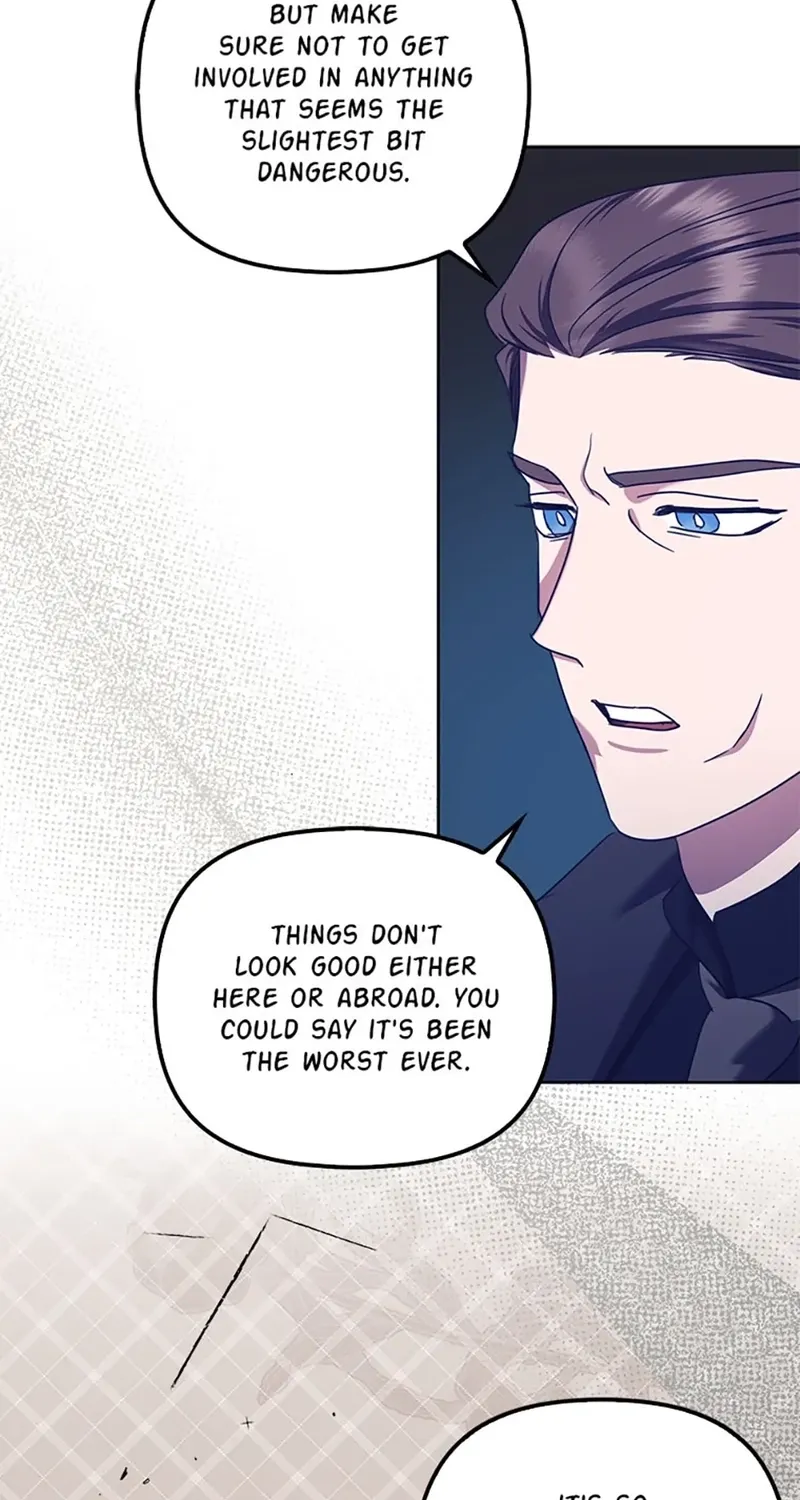 Catherine's Key to a Happy Life - Chapter 31 - Page 49