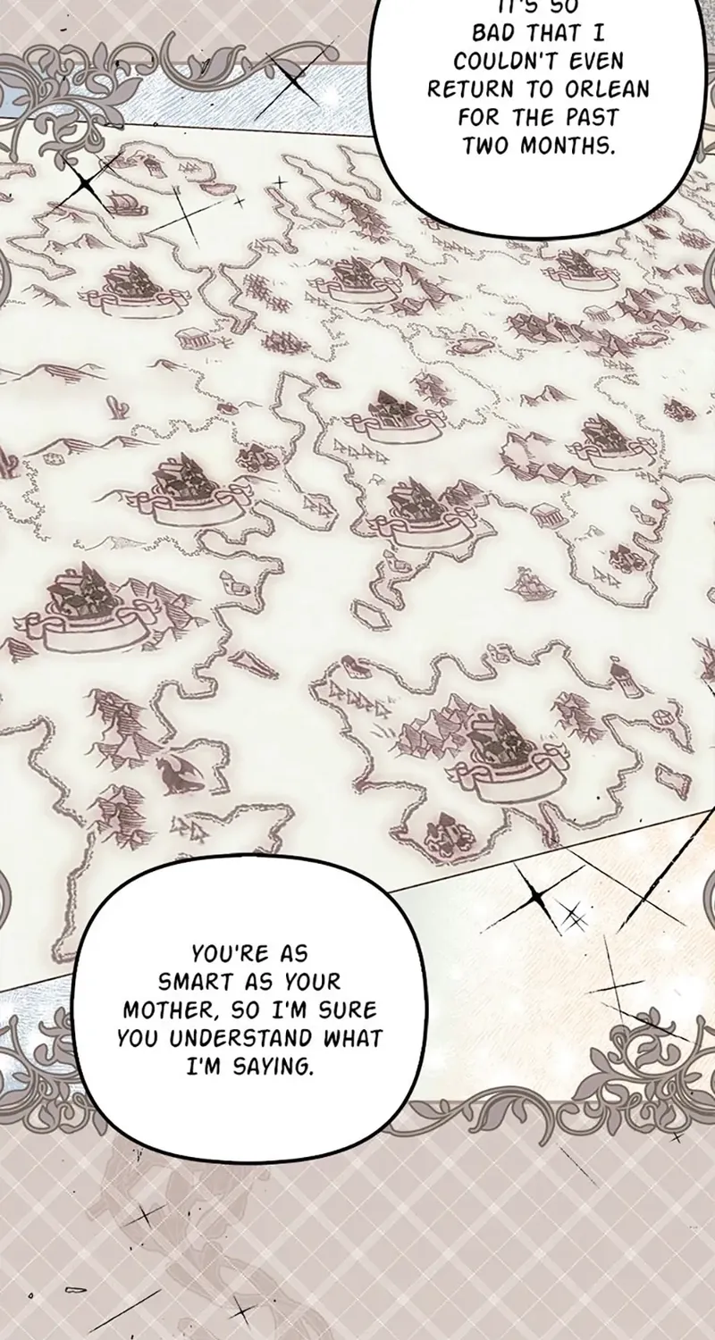 Catherine's Key to a Happy Life - Chapter 31 - Page 50