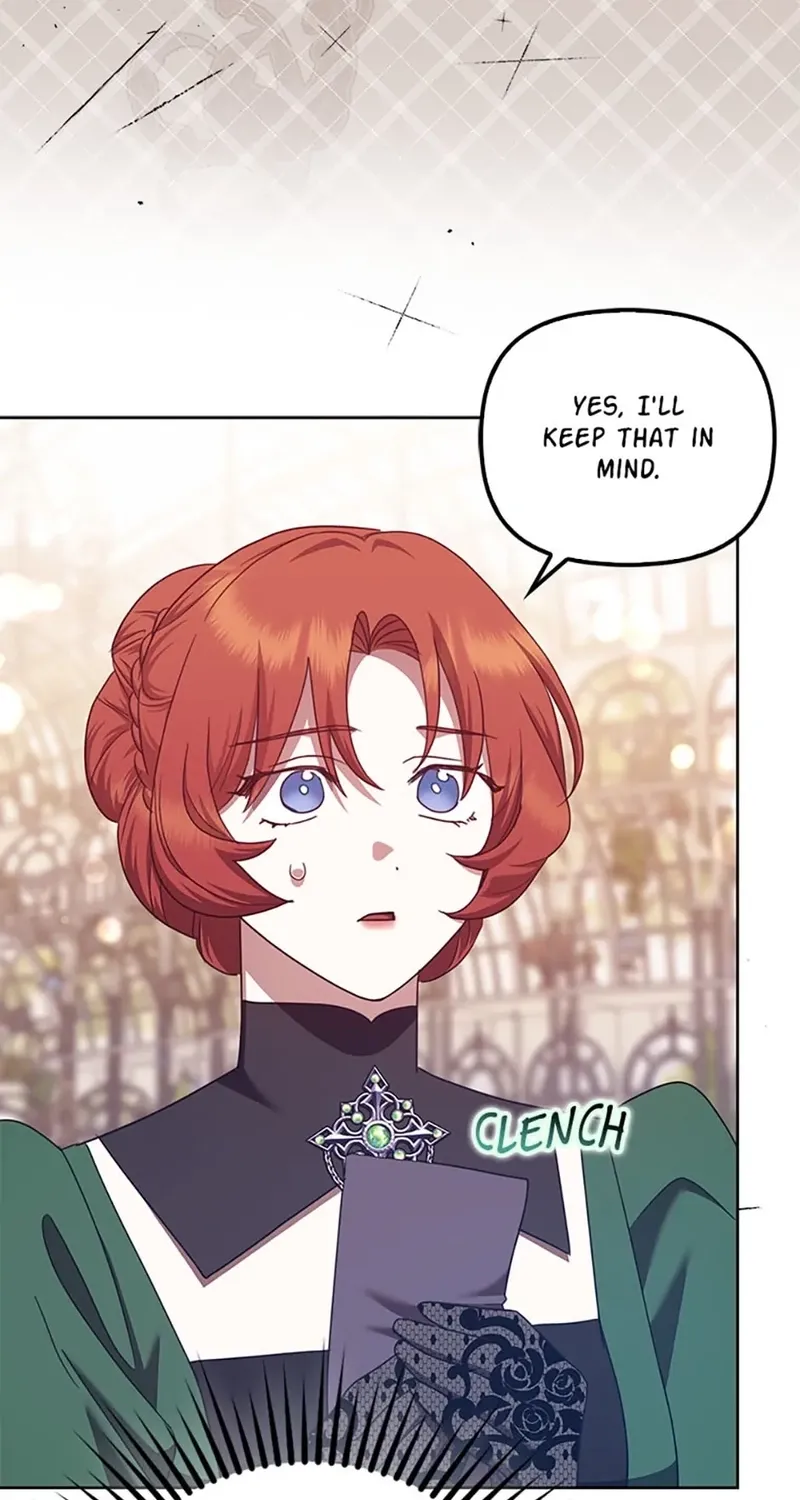 Catherine's Key to a Happy Life - Chapter 31 - Page 51