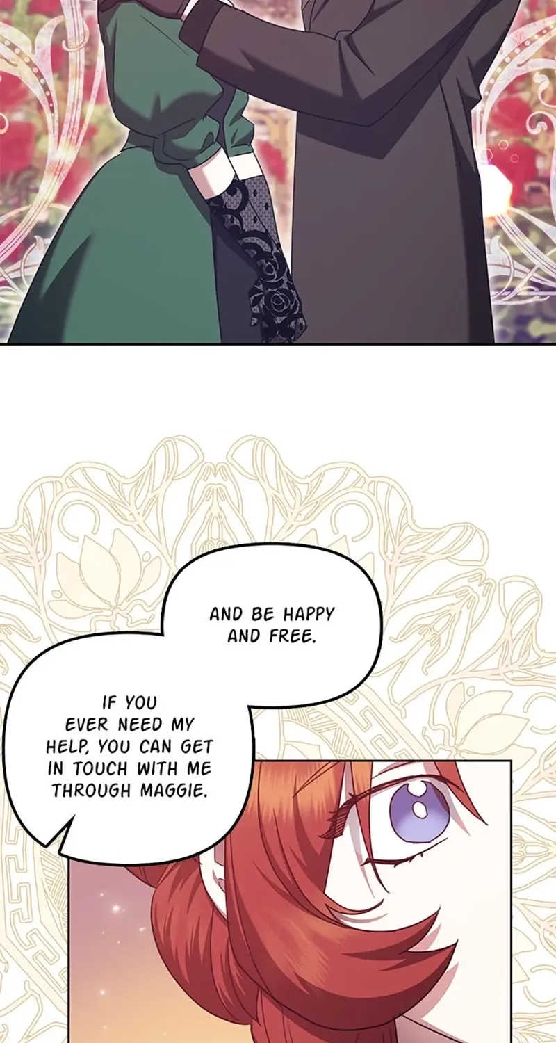 Catherine's Key to a Happy Life - Chapter 31 - Page 54