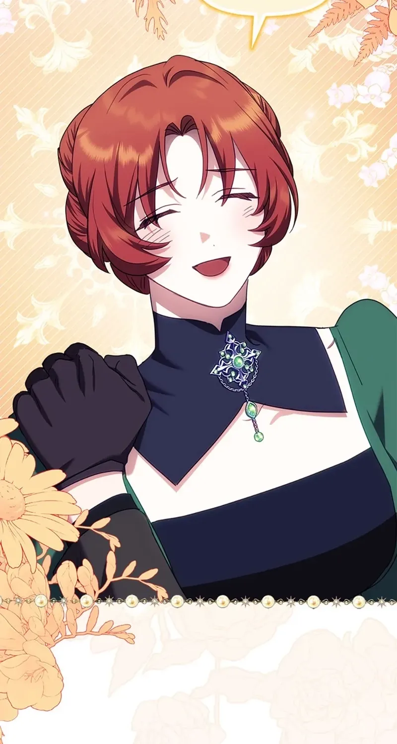 Catherine's Key to a Happy Life - Chapter 31 - Page 56