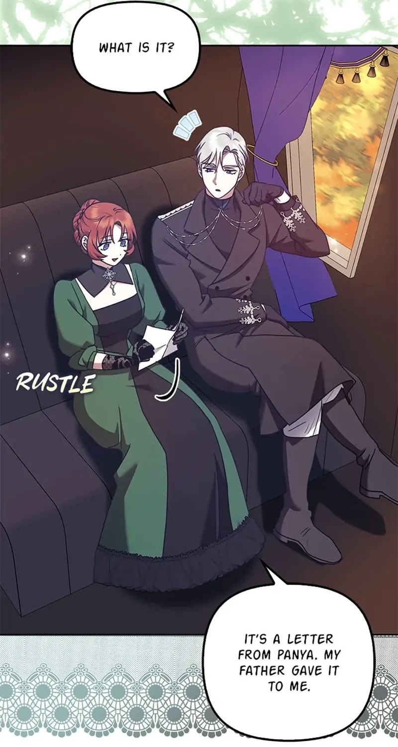 Catherine's Key to a Happy Life - Chapter 31 - Page 61