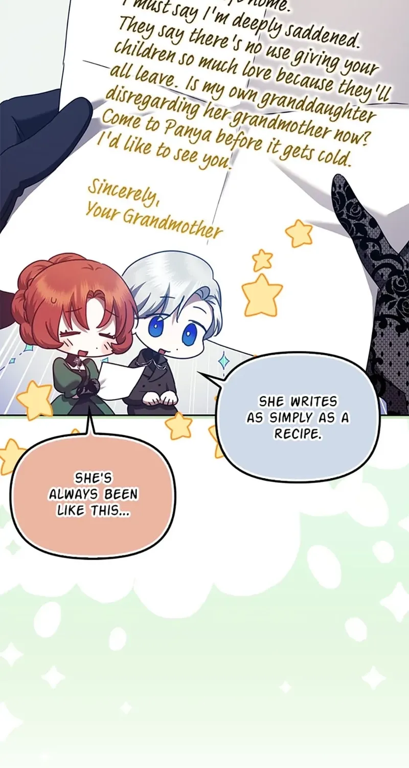 Catherine's Key to a Happy Life - Chapter 31 - Page 64