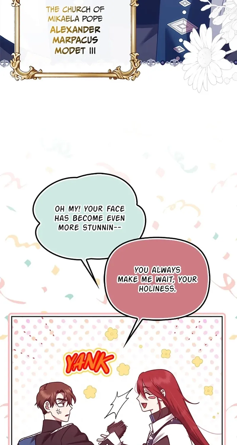 Catherine's Key to a Happy Life - Chapter 31 - Page 87