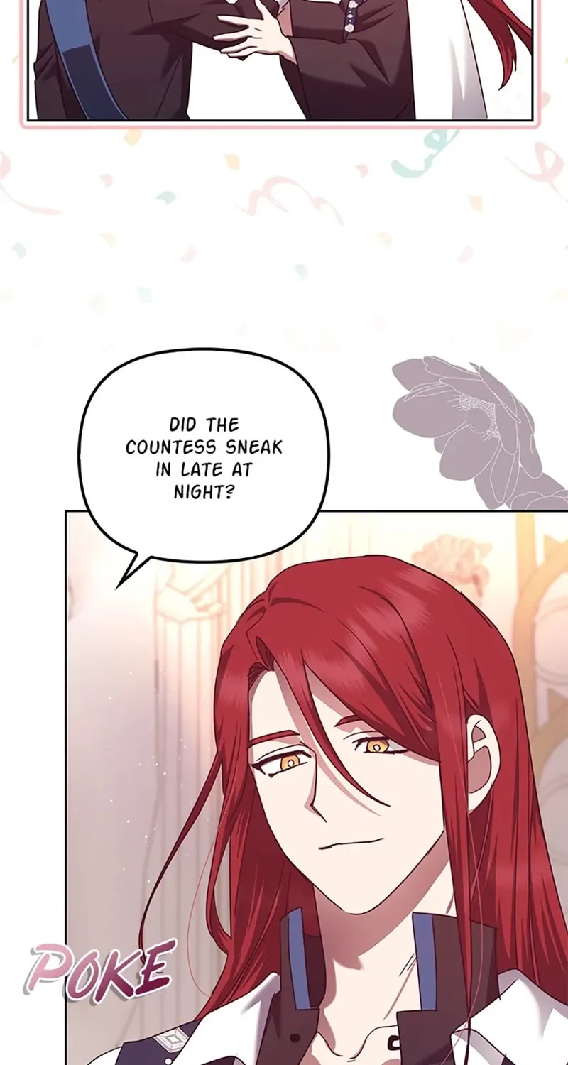 Catherine's Key to a Happy Life - Chapter 31 - Page 88