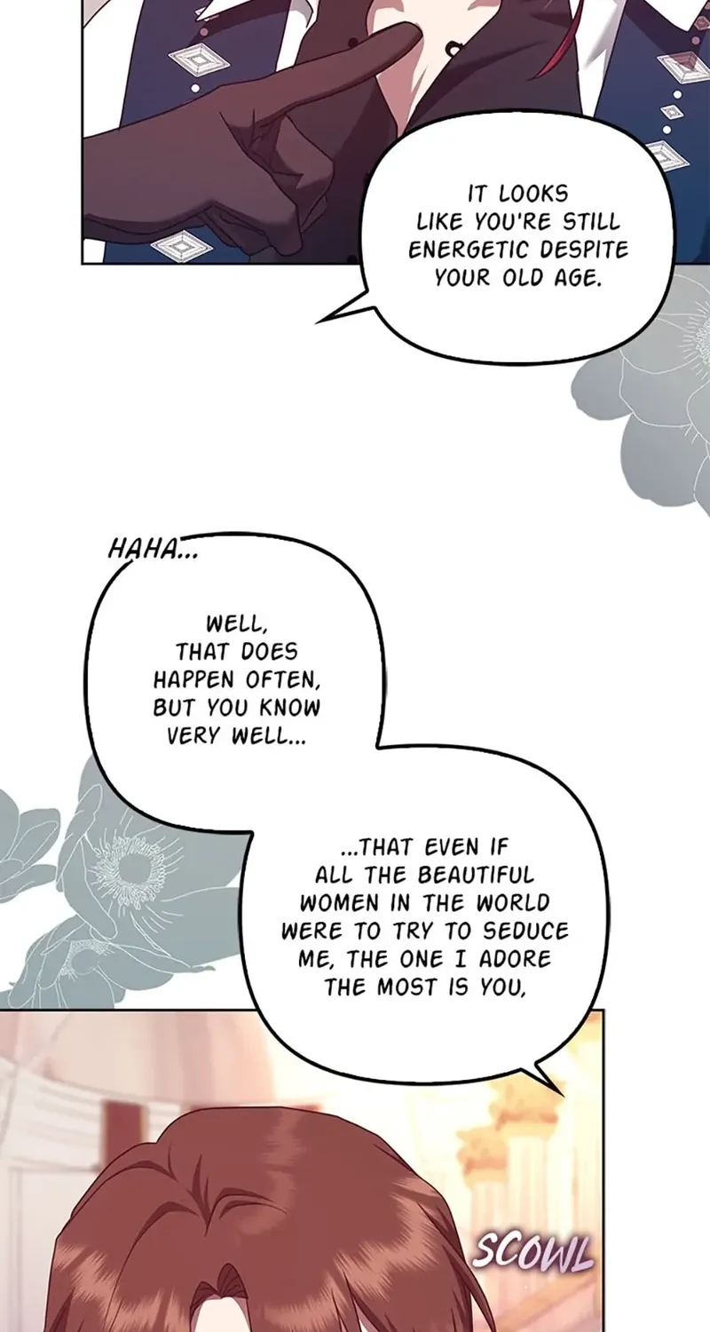 Catherine's Key to a Happy Life - Chapter 31 - Page 89