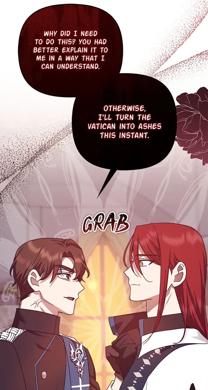 Catherine's Key to a Happy Life - Chapter 31 - Page 91