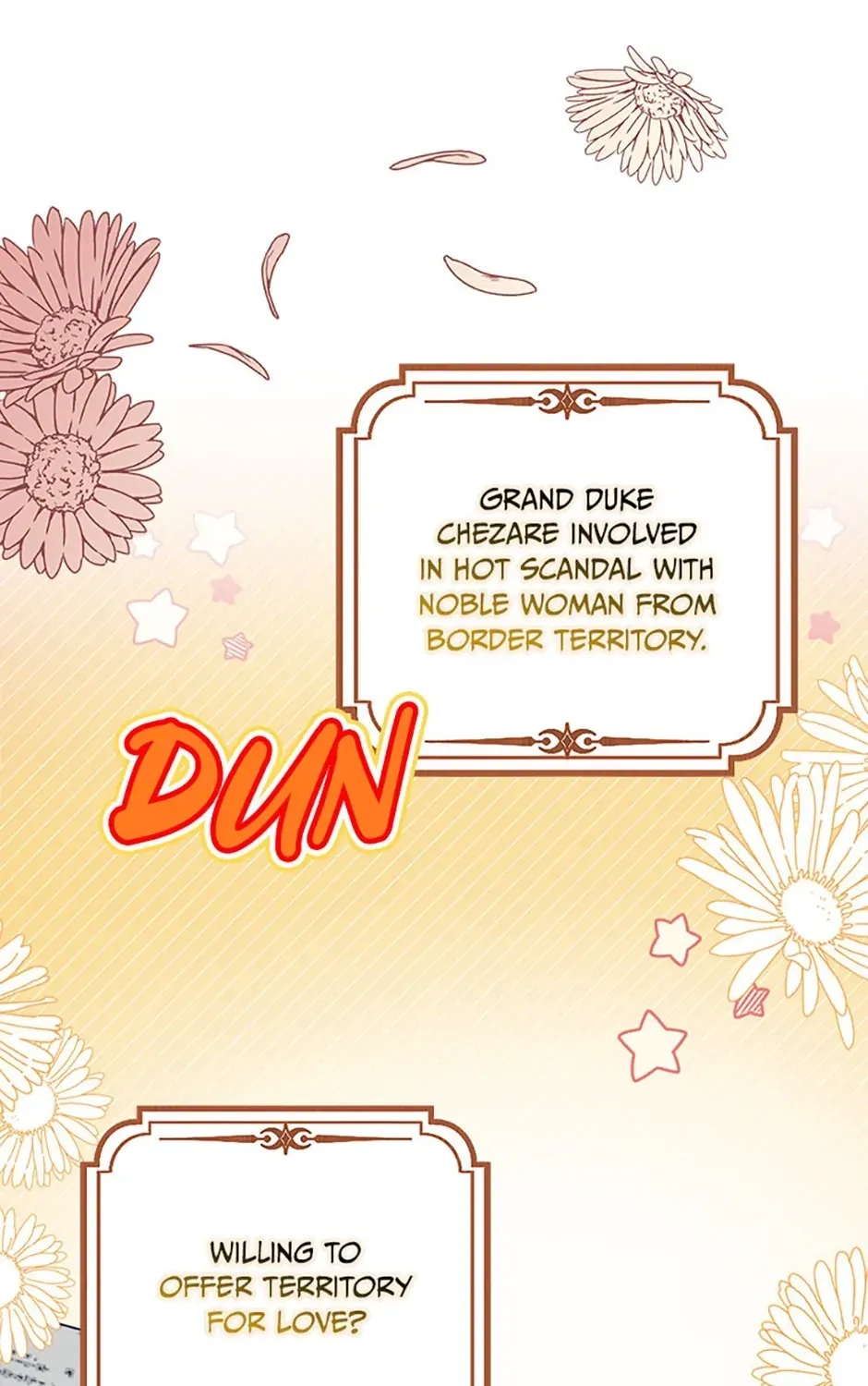 Catherine's Key to a Happy Life - Chapter 32 - Page 1