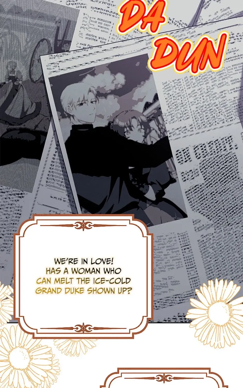 Catherine's Key to a Happy Life - Chapter 32 - Page 3