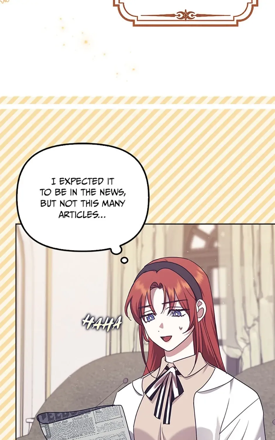 Catherine's Key to a Happy Life - Chapter 32 - Page 5