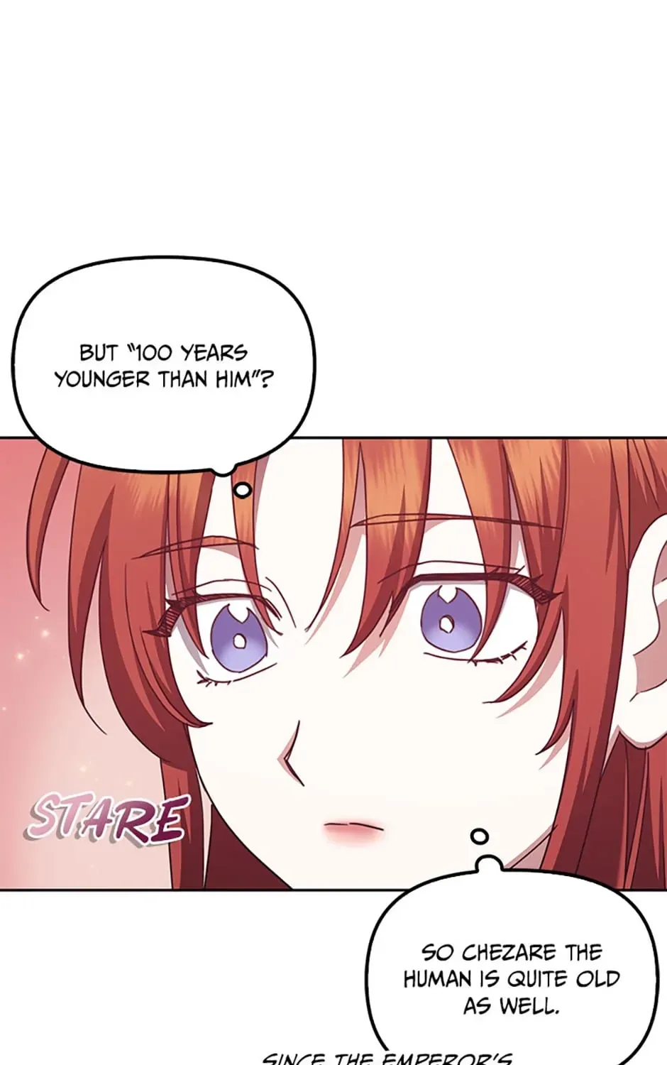 Catherine's Key to a Happy Life - Chapter 32 - Page 7