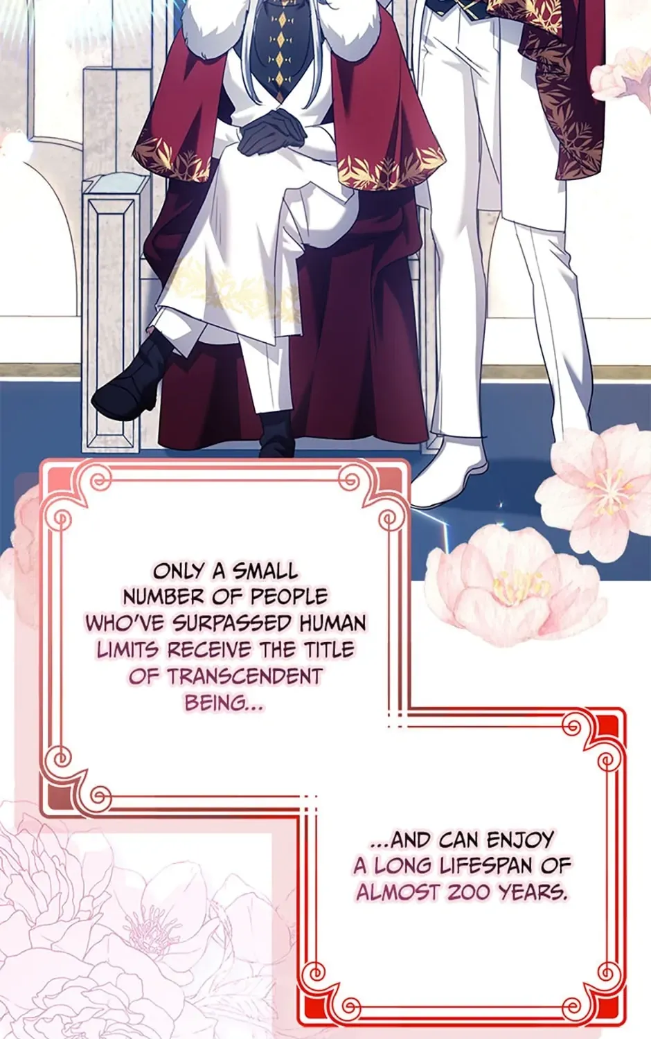 Catherine's Key to a Happy Life - Chapter 32 - Page 11