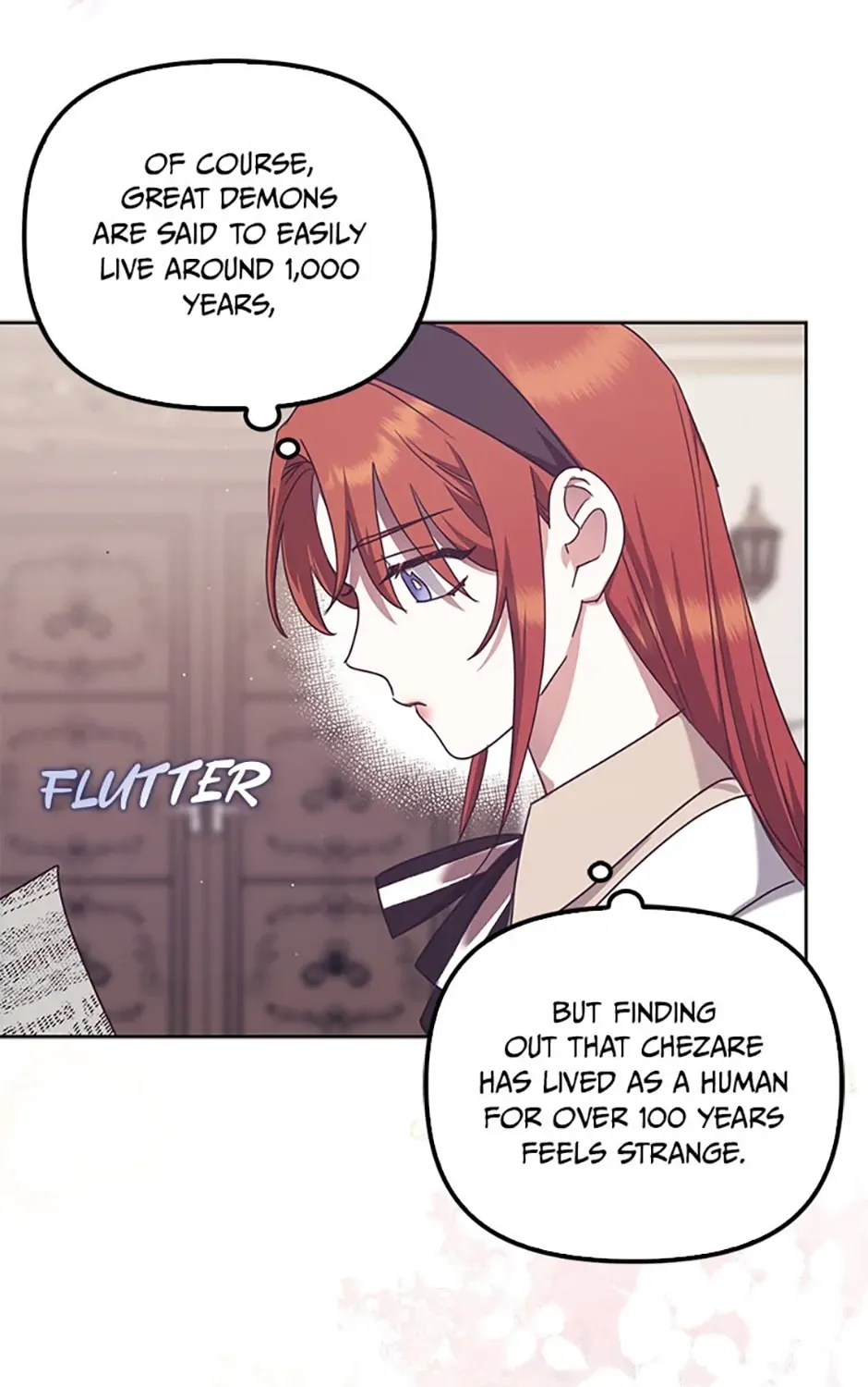 Catherine's Key to a Happy Life - Chapter 32 - Page 13
