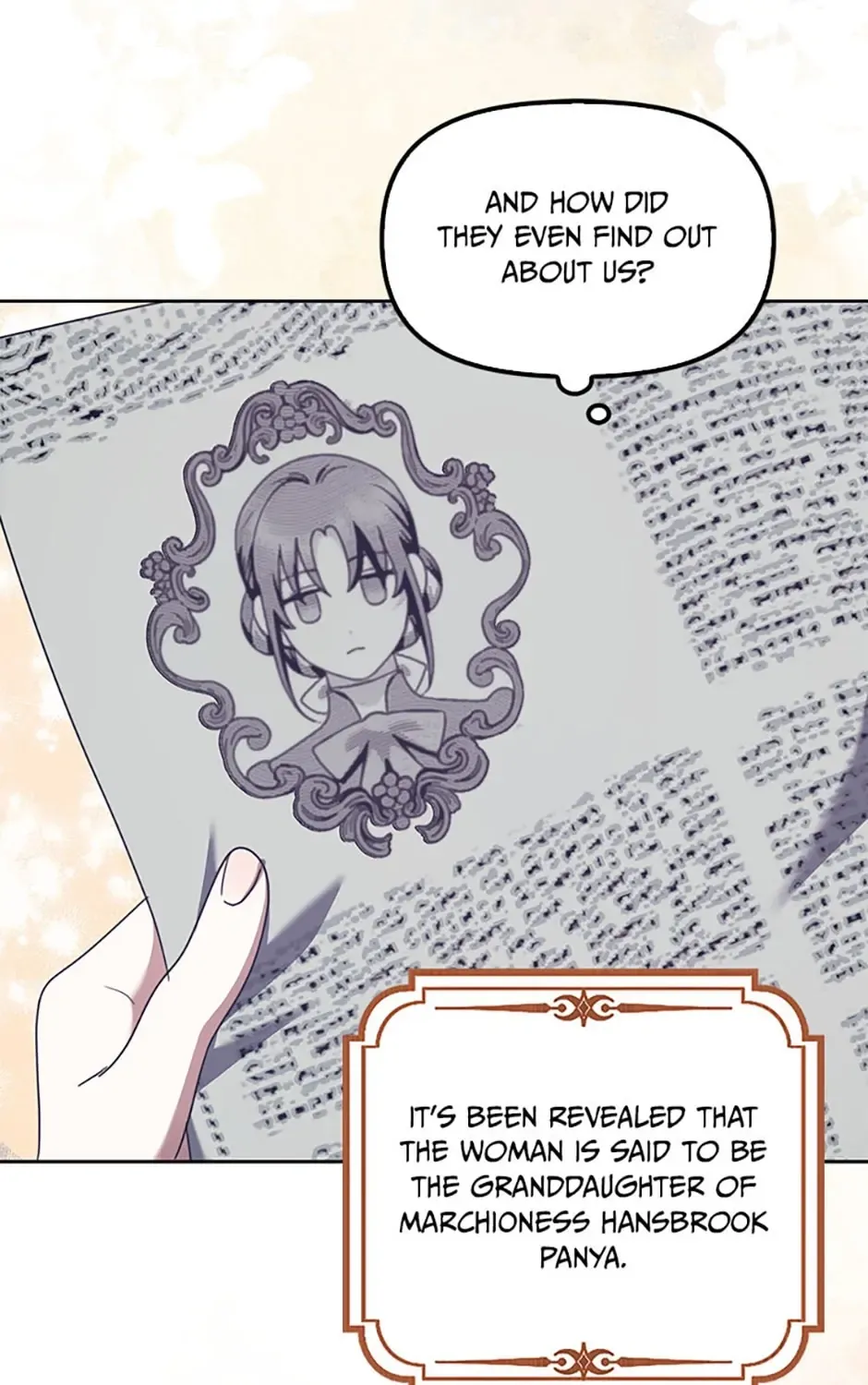 Catherine's Key to a Happy Life - Chapter 32 - Page 15
