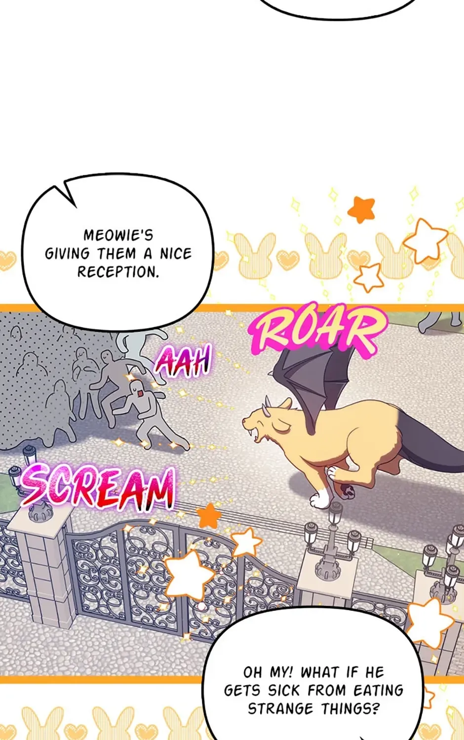 Catherine's Key to a Happy Life - Chapter 32 - Page 19