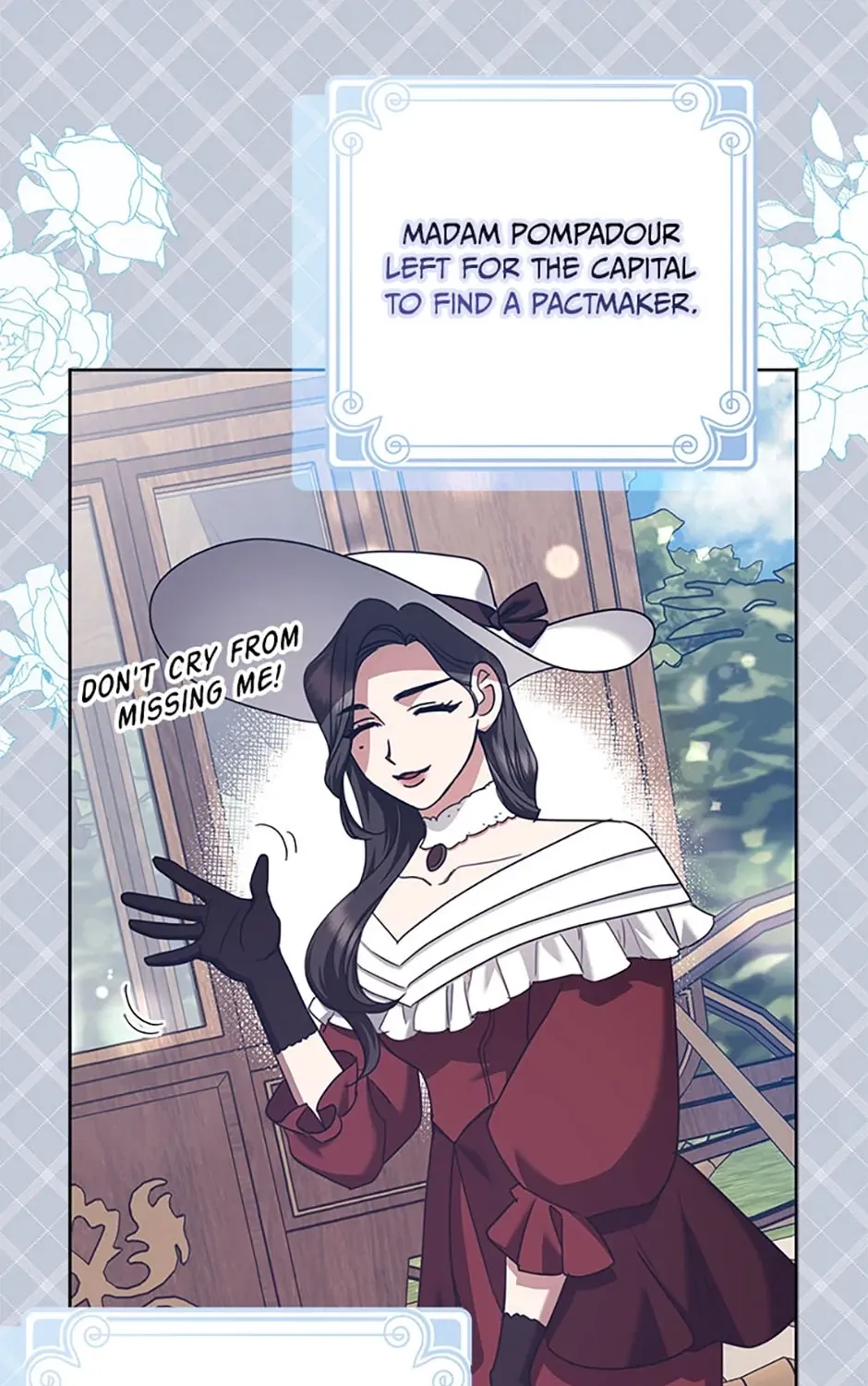 Catherine's Key to a Happy Life - Chapter 32 - Page 23
