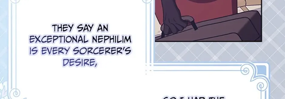 Catherine's Key to a Happy Life - Chapter 32 - Page 24