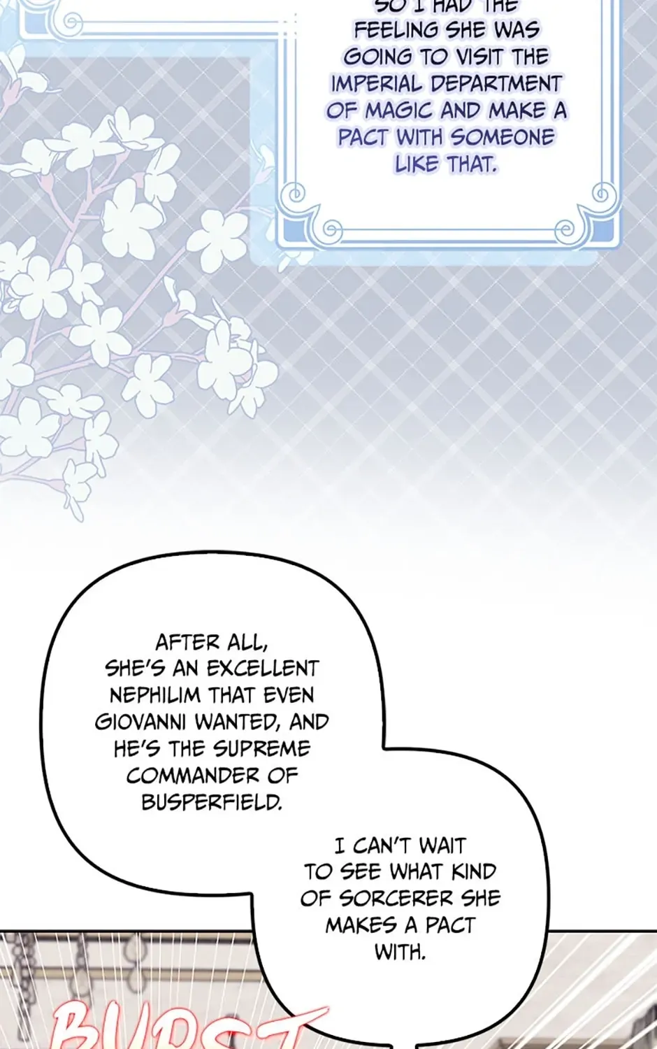 Catherine's Key to a Happy Life - Chapter 32 - Page 25
