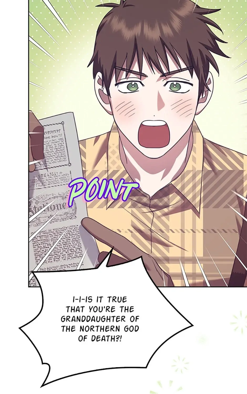 Catherine's Key to a Happy Life - Chapter 32 - Page 29