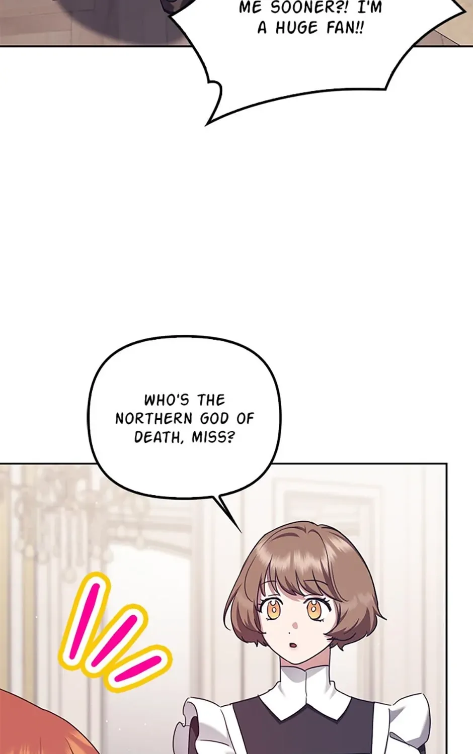 Catherine's Key to a Happy Life - Chapter 32 - Page 33