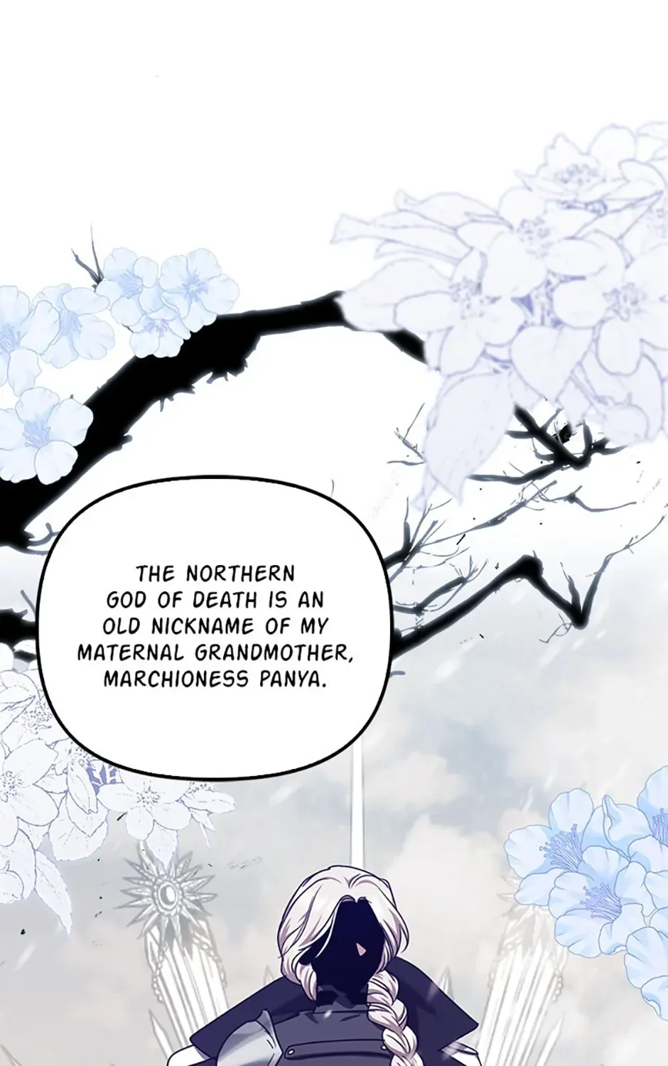 Catherine's Key to a Happy Life - Chapter 32 - Page 35