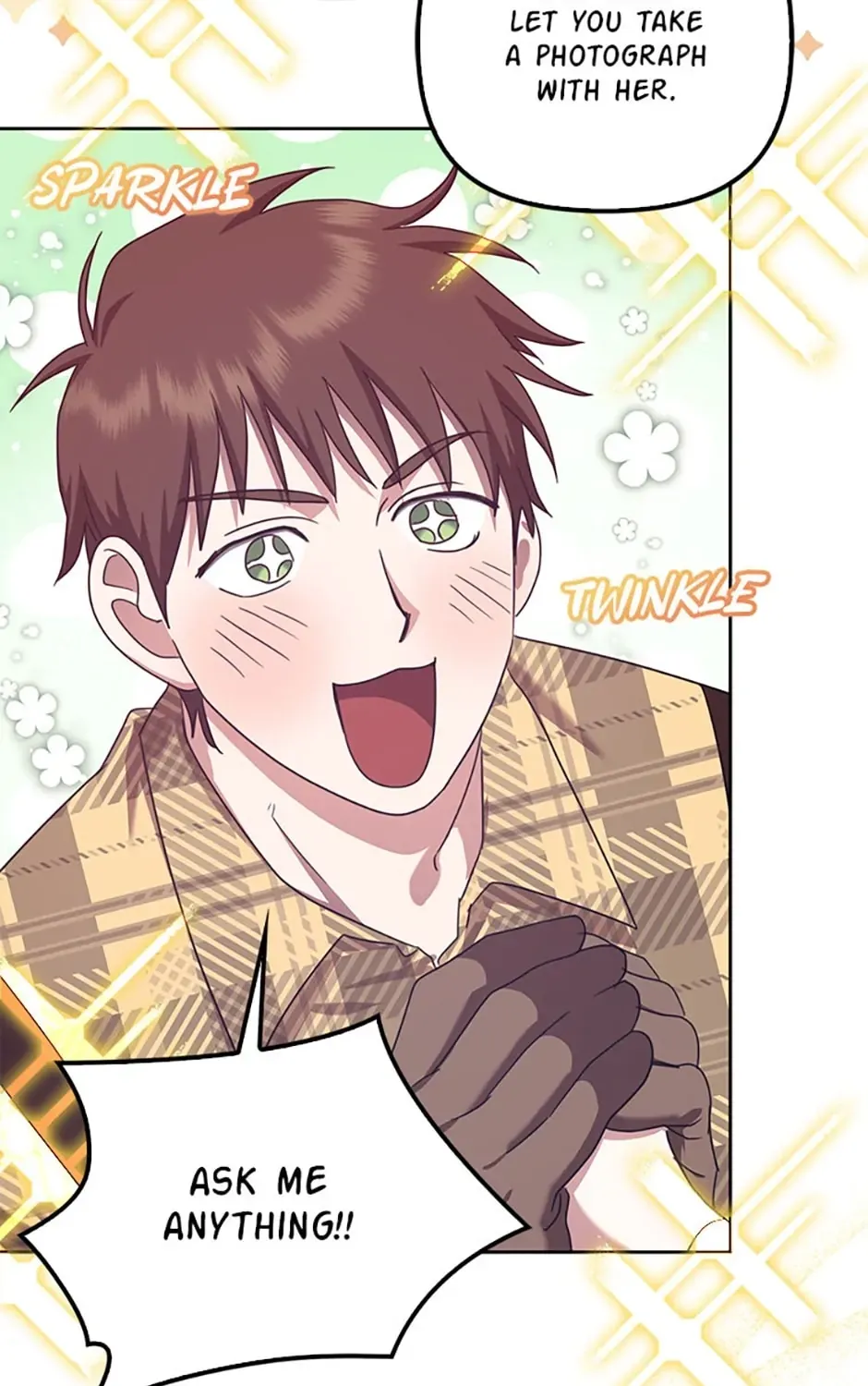 Catherine's Key to a Happy Life - Chapter 32 - Page 41