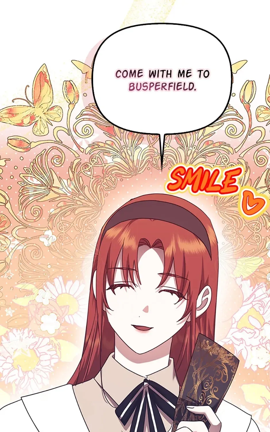 Catherine's Key to a Happy Life - Chapter 32 - Page 43